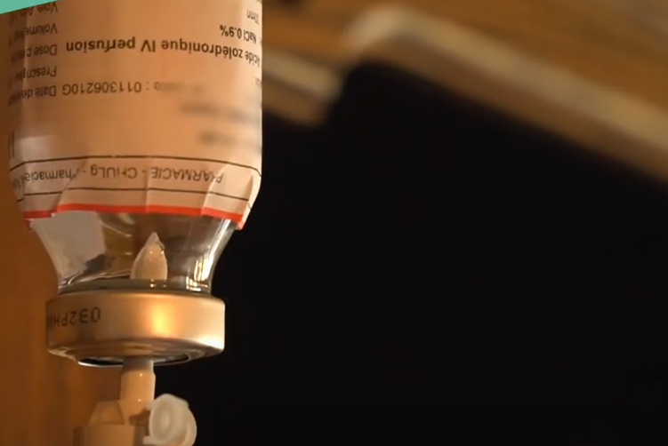 Perfusion